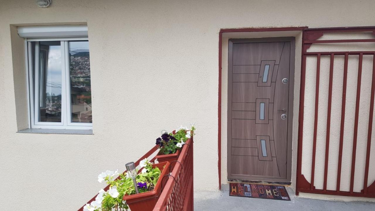 Terzibasin Konak Saraybosna Dış mekan fotoğraf