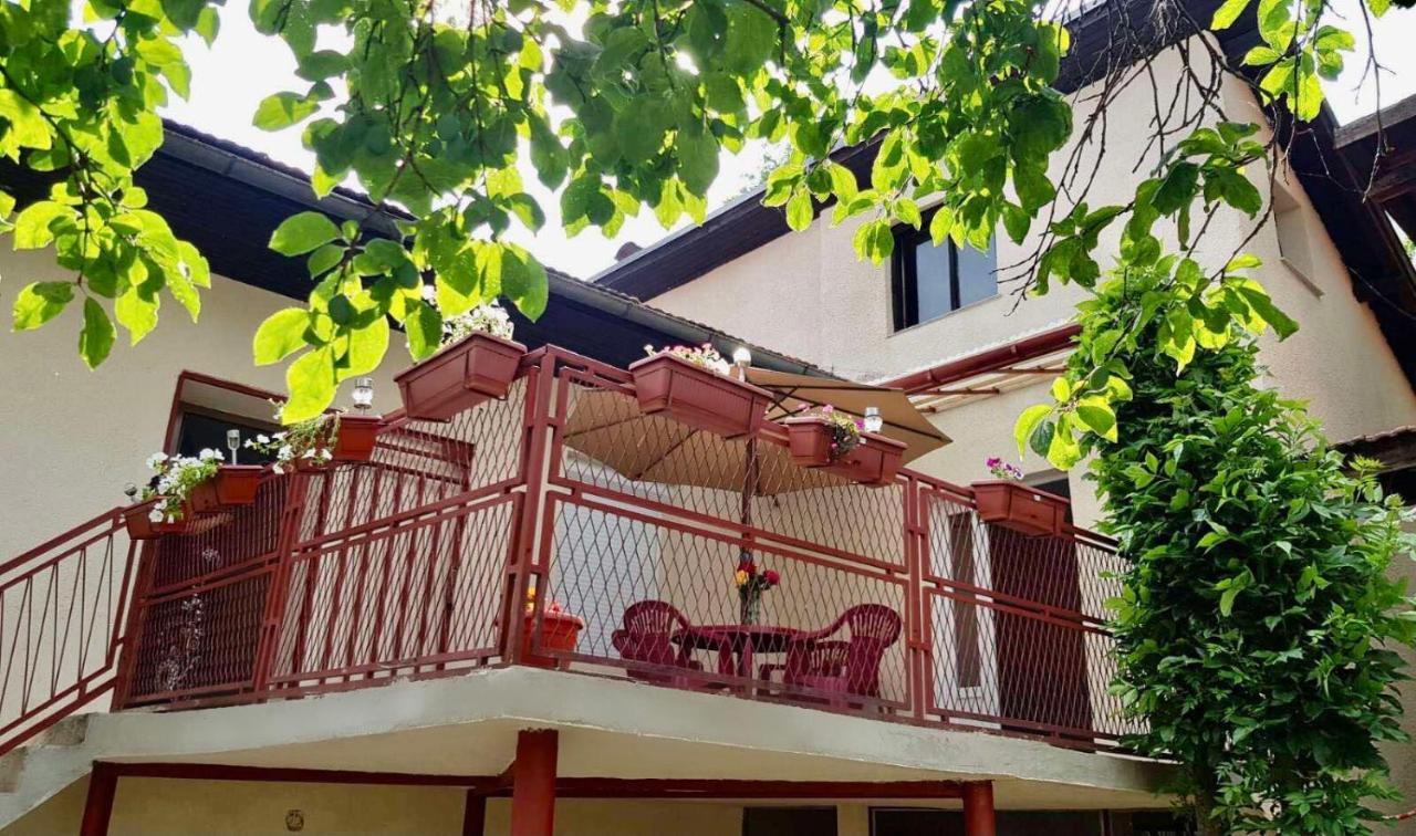 Terzibasin Konak Saraybosna Dış mekan fotoğraf