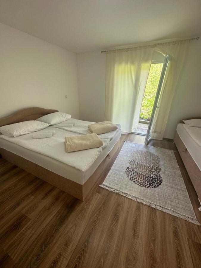 Terzibasin Konak Saraybosna Dış mekan fotoğraf